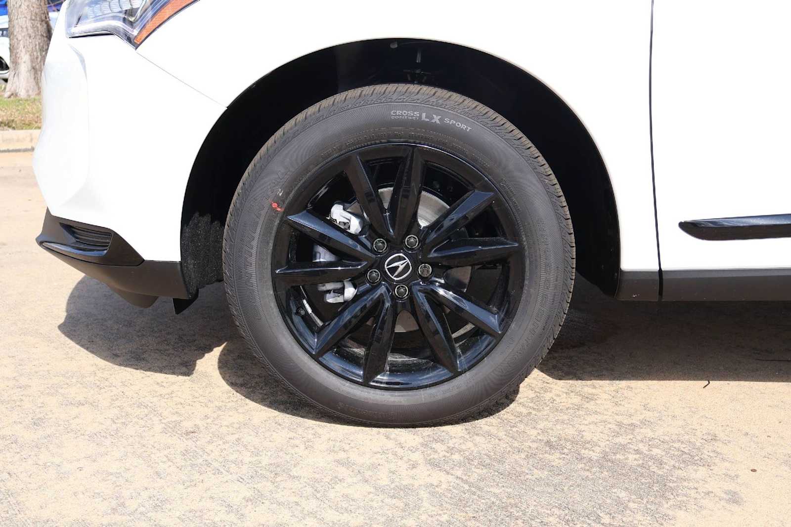 Thumbnail: 2026 Acura RDX - 8