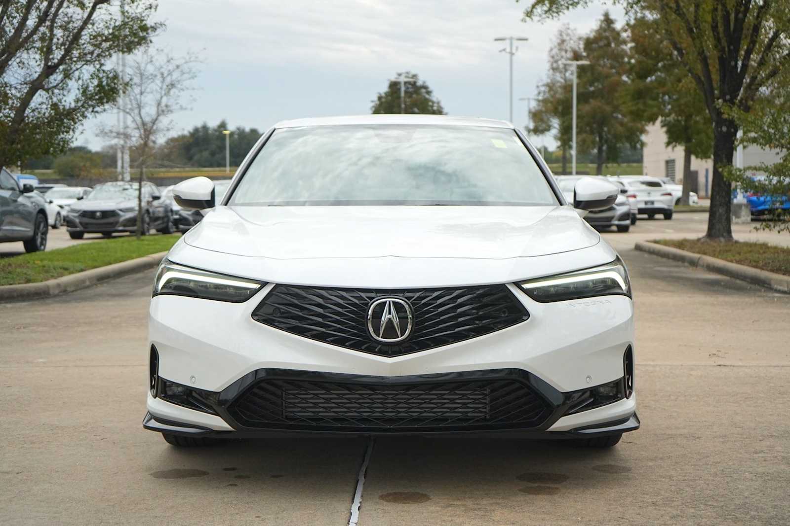 Thumbnail: 2026 Acura Integra - 6