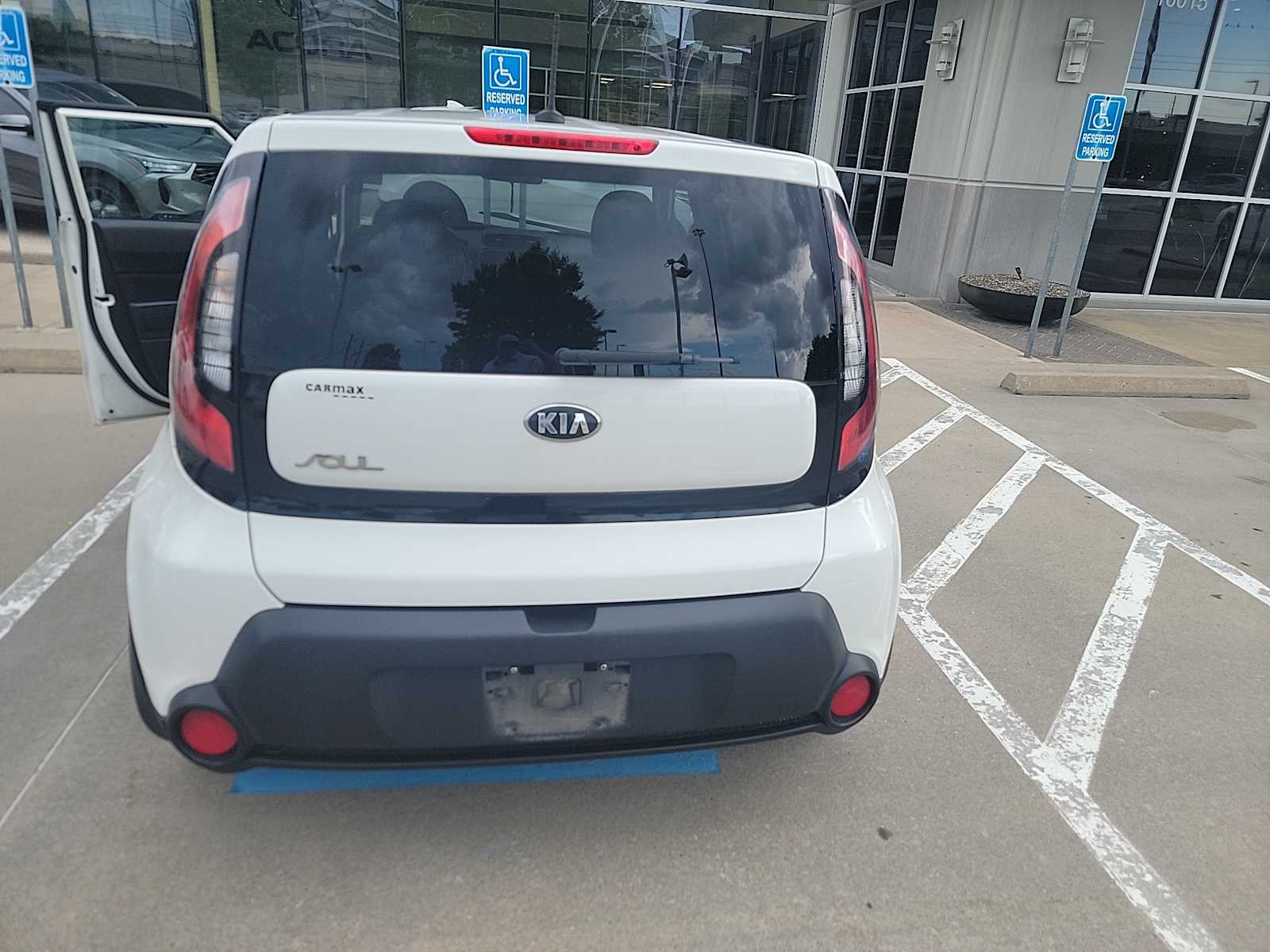 Thumbnail: 2015 Kia Soul - 5