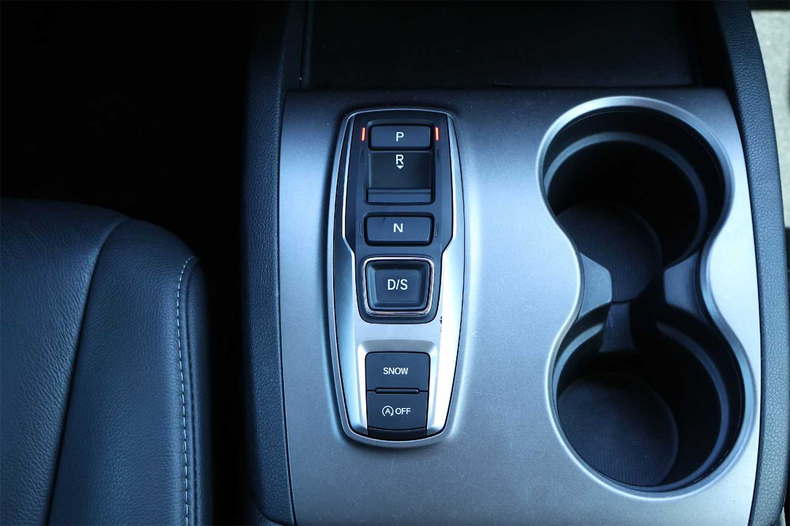 Thumbnail: 2022 Honda Pilot - 17