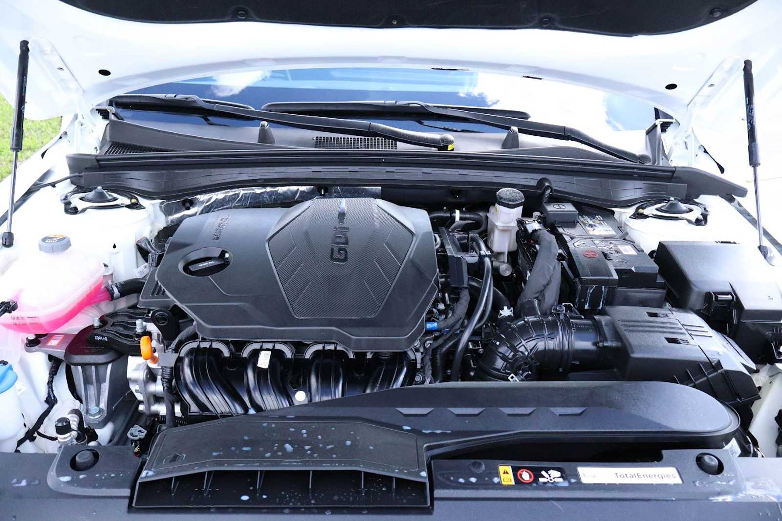 Thumbnail: 2025 Kia K5 - 9