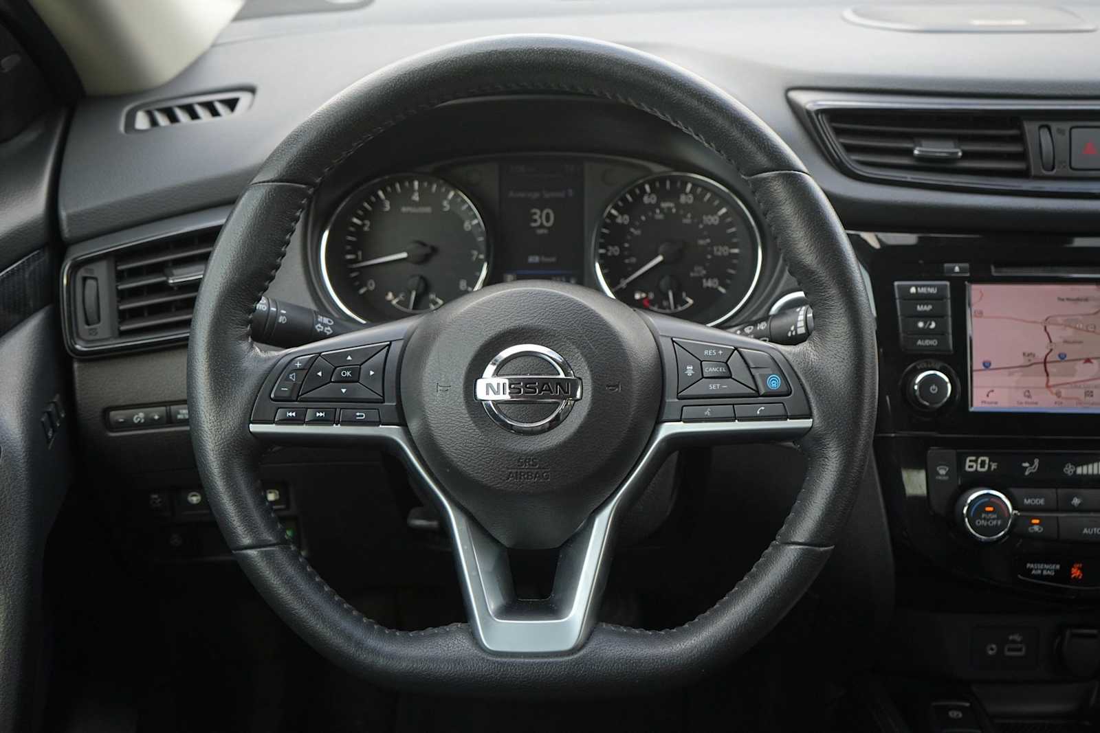 Thumbnail: 2019 Nissan Rogue - 16