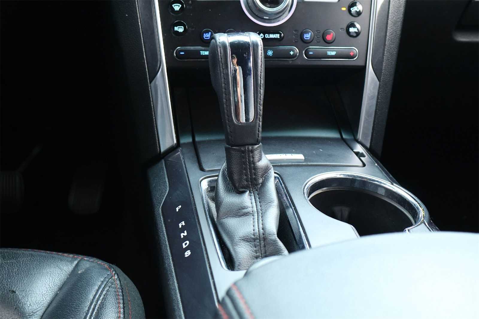 Thumbnail: 2017 Ford Explorer - 17