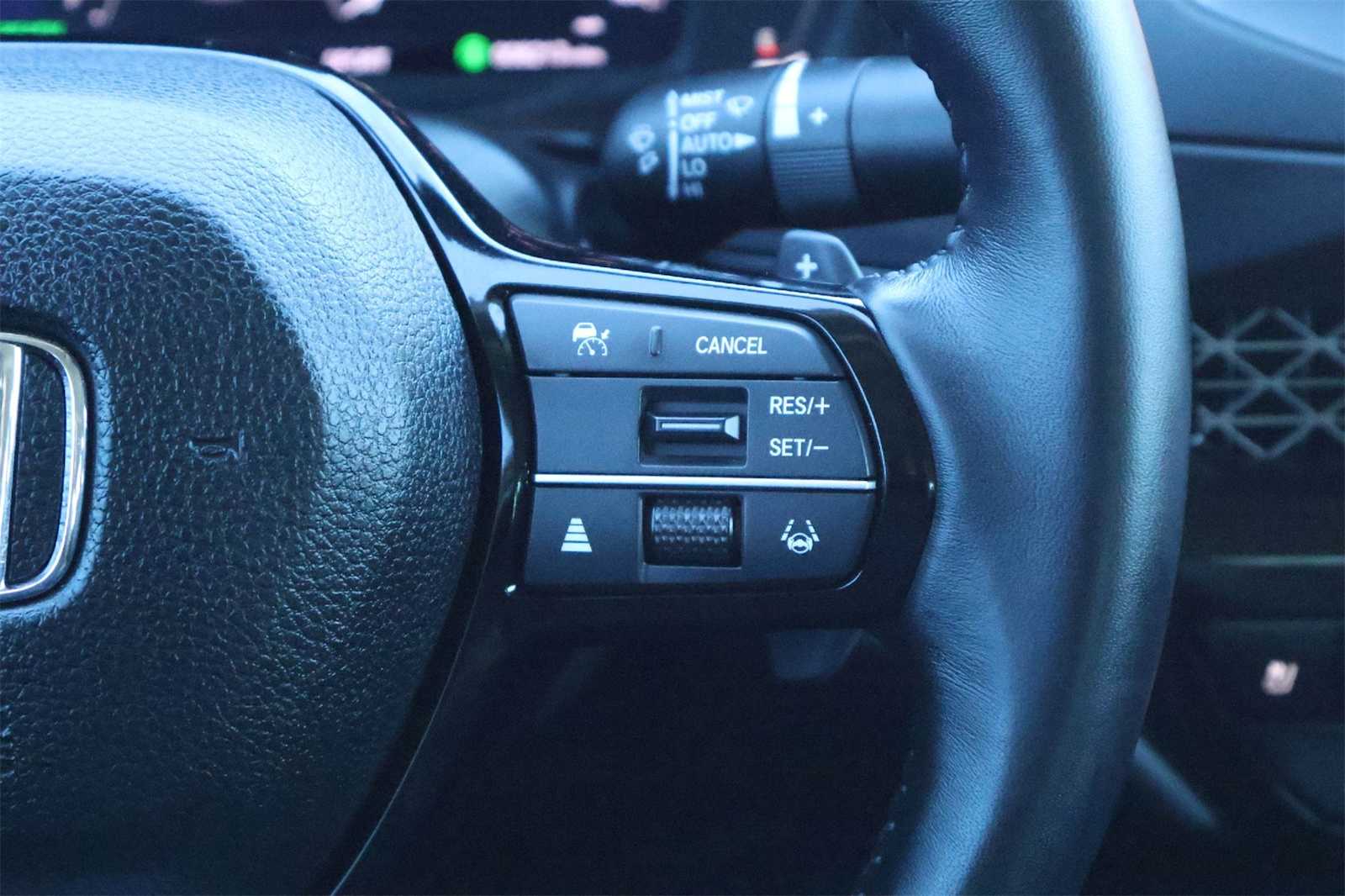 Thumbnail: 2024 Honda Accord - 23