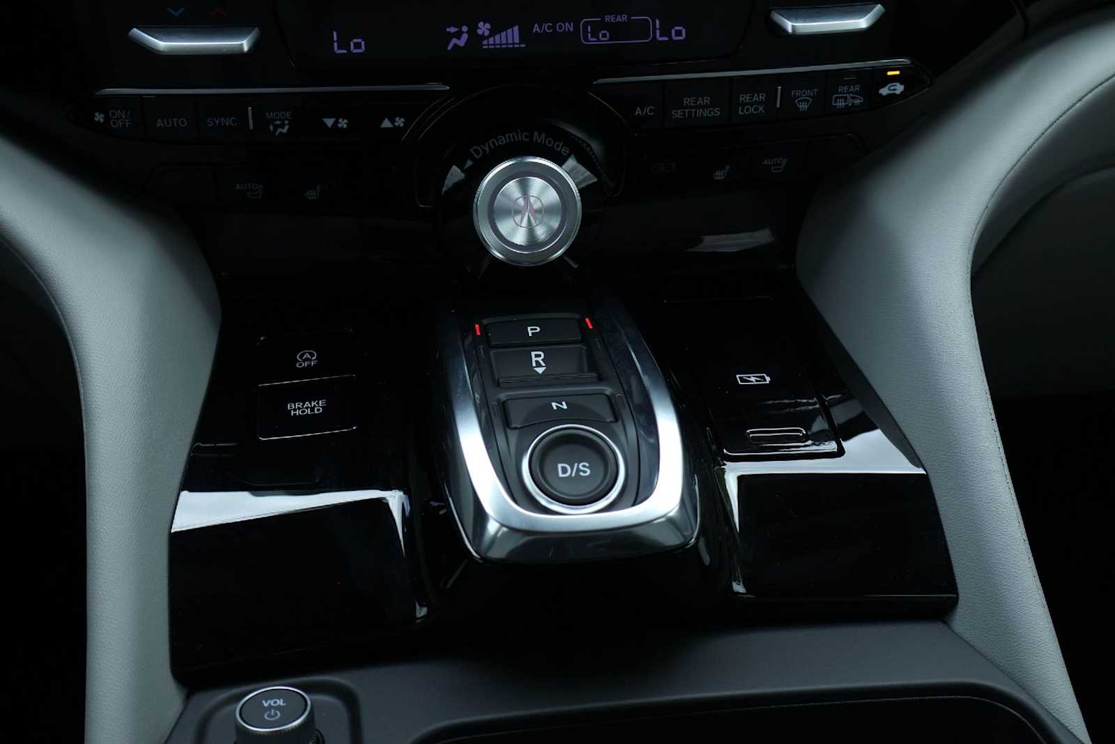 Thumbnail: 2026 Acura MDX - 17