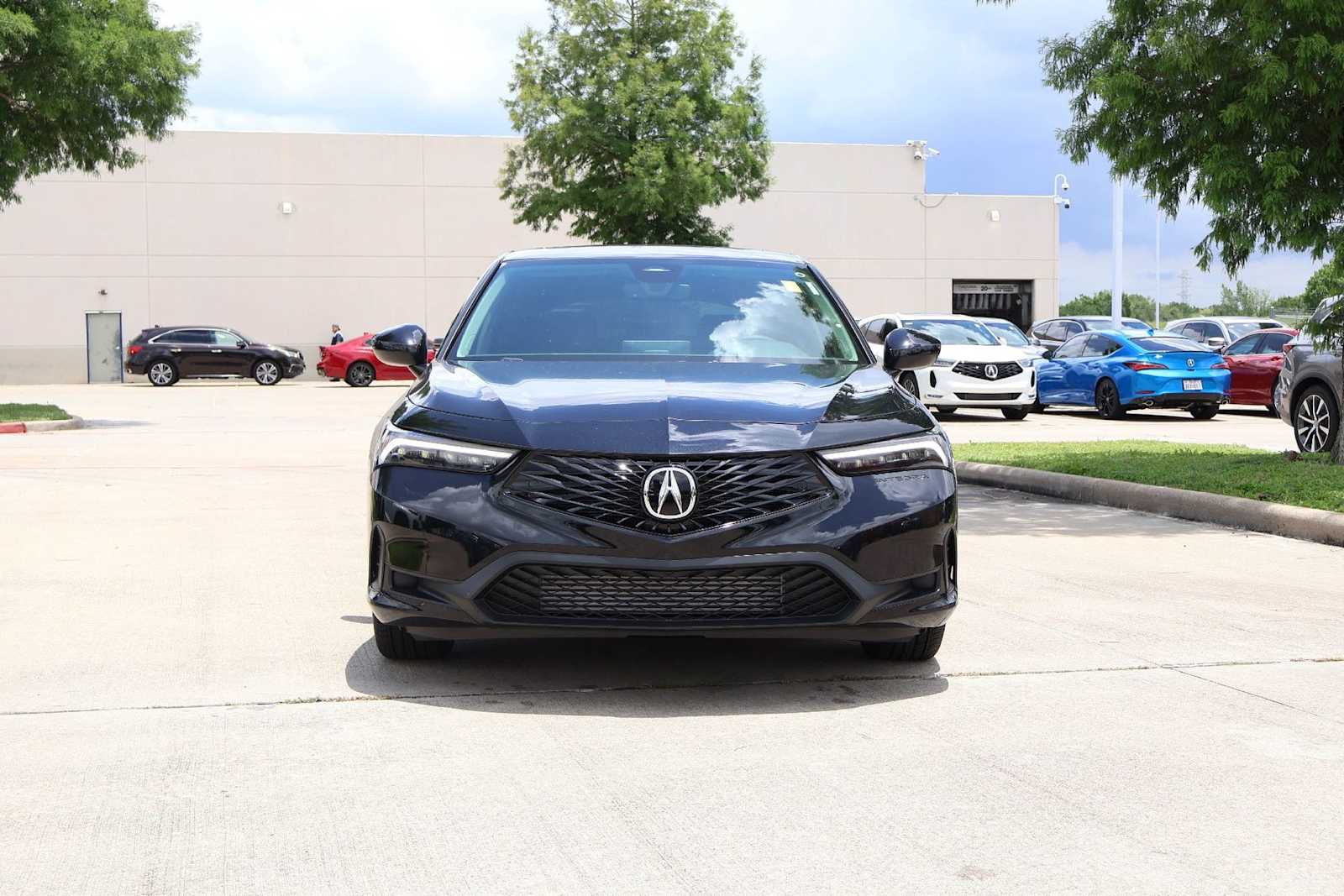 Thumbnail: 2026 Acura Integra - 6