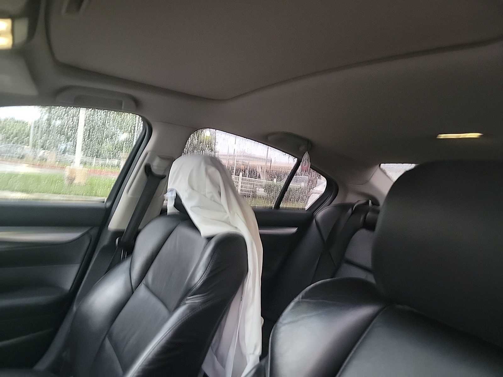 Thumbnail: 2011 Acura TL - 8