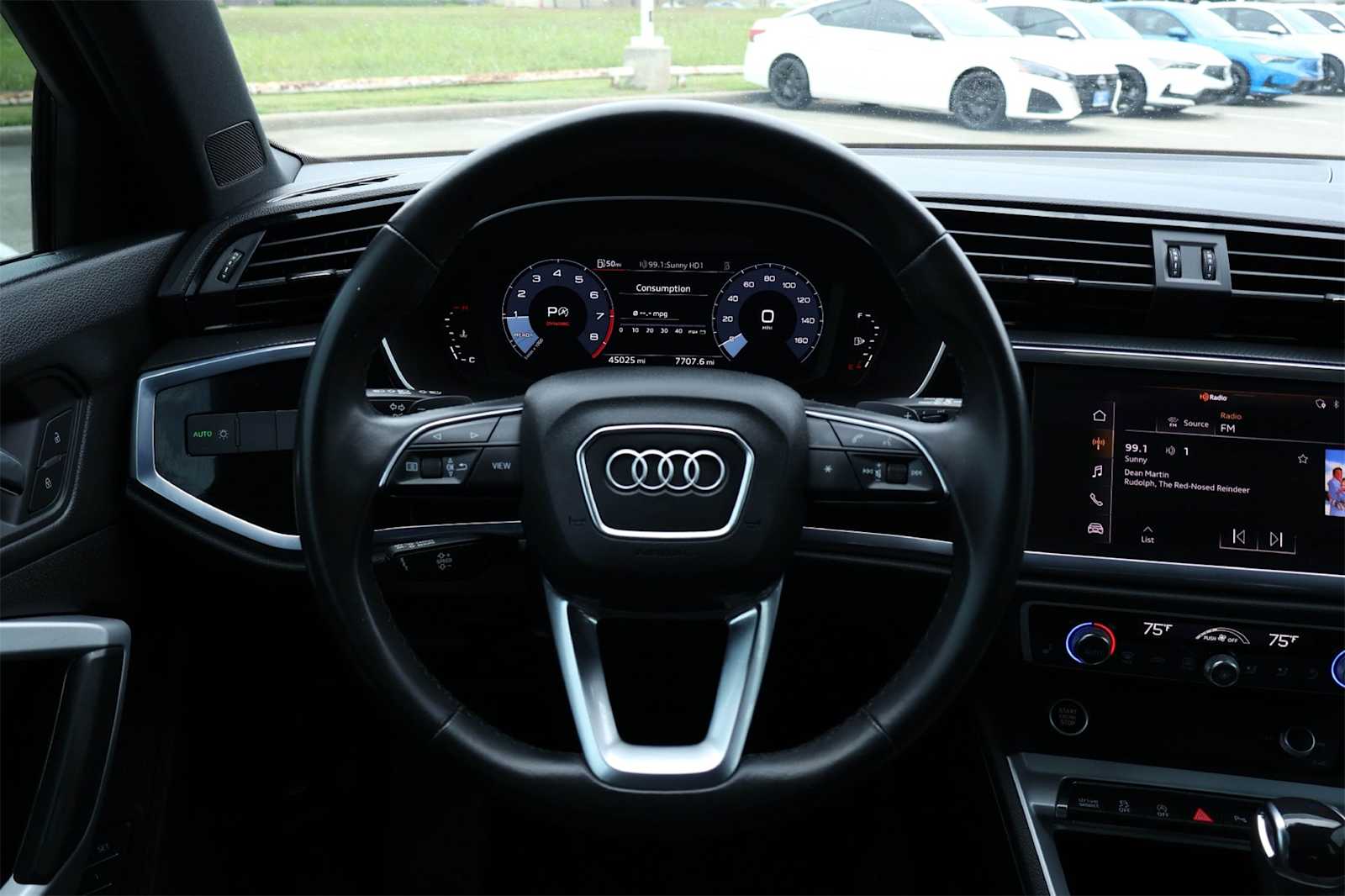 Thumbnail: 2022 Audi Q3 - 15