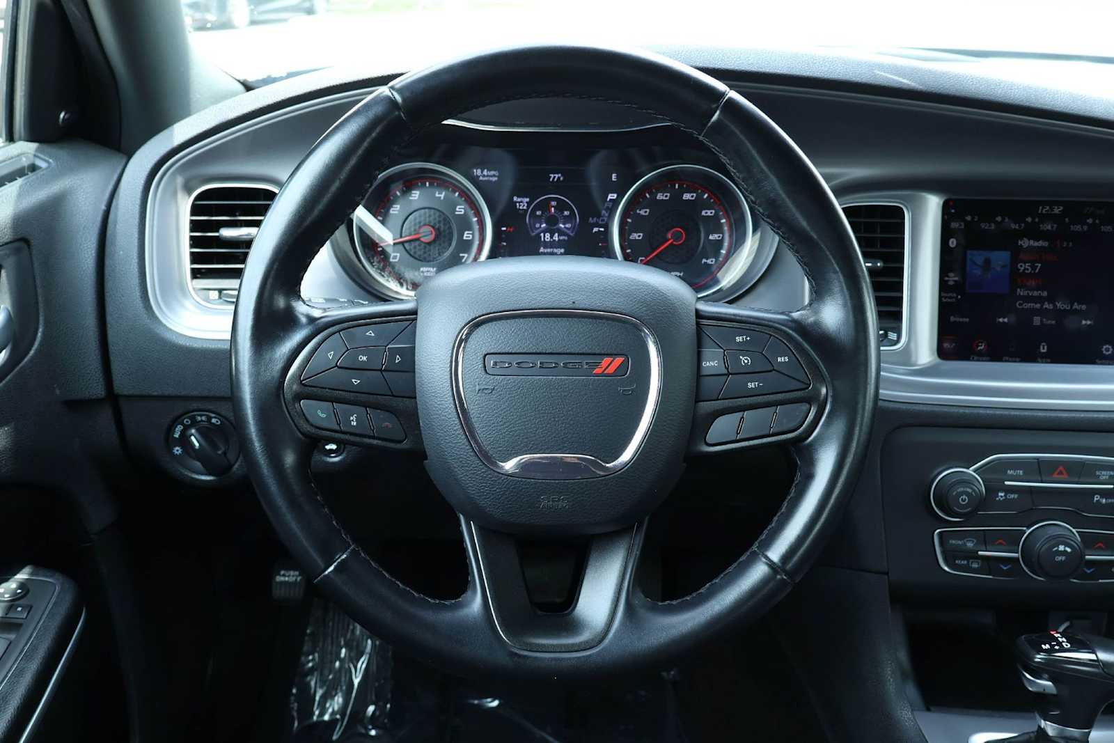 Thumbnail: 2023 Dodge Charger - 15