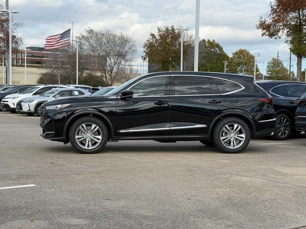 2025 Mdx For Sale Houston Images References :