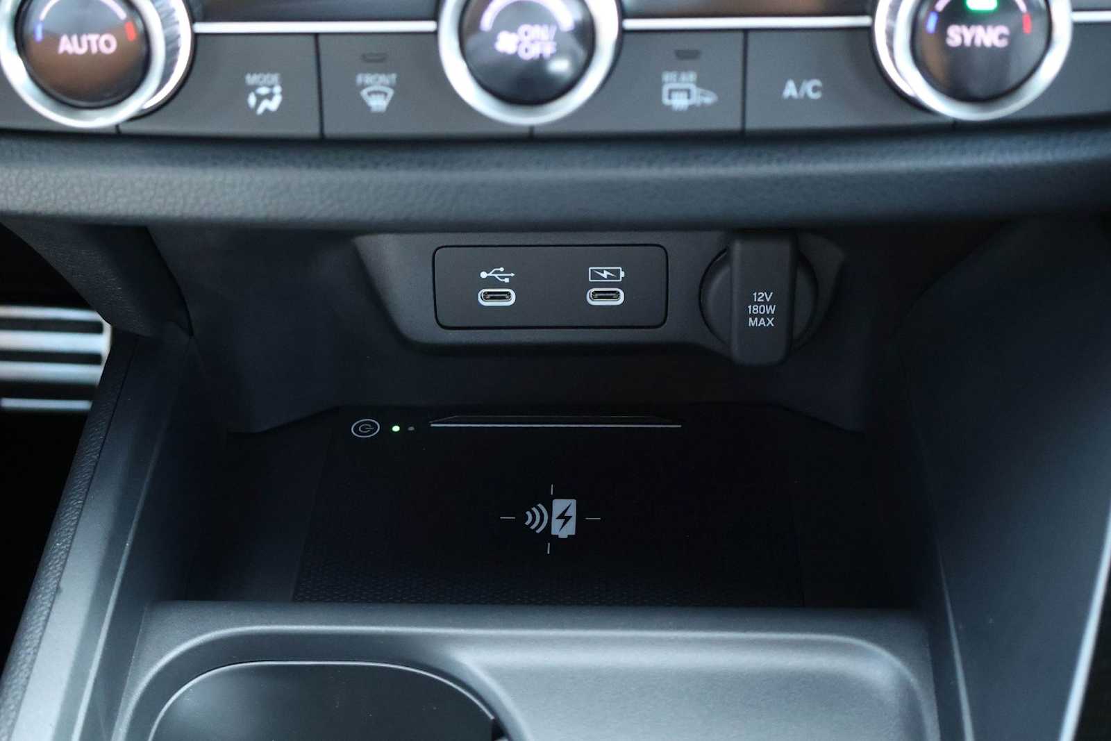 Thumbnail: 2025 Acura ADX - 26