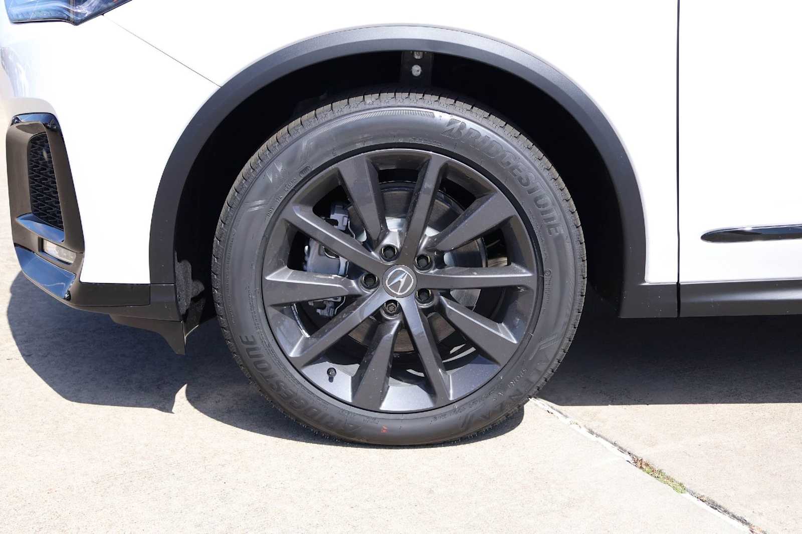 Thumbnail: 2026 Acura MDX - 8
