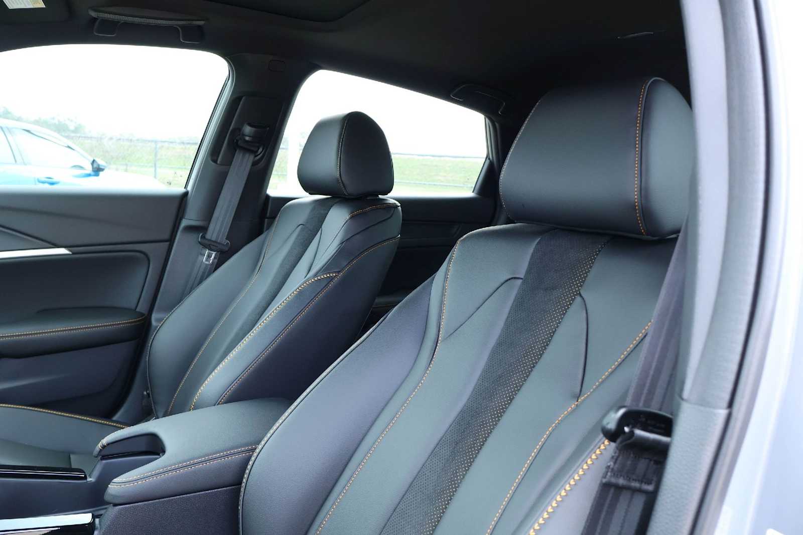 Thumbnail: 2026 Acura Integra - 11