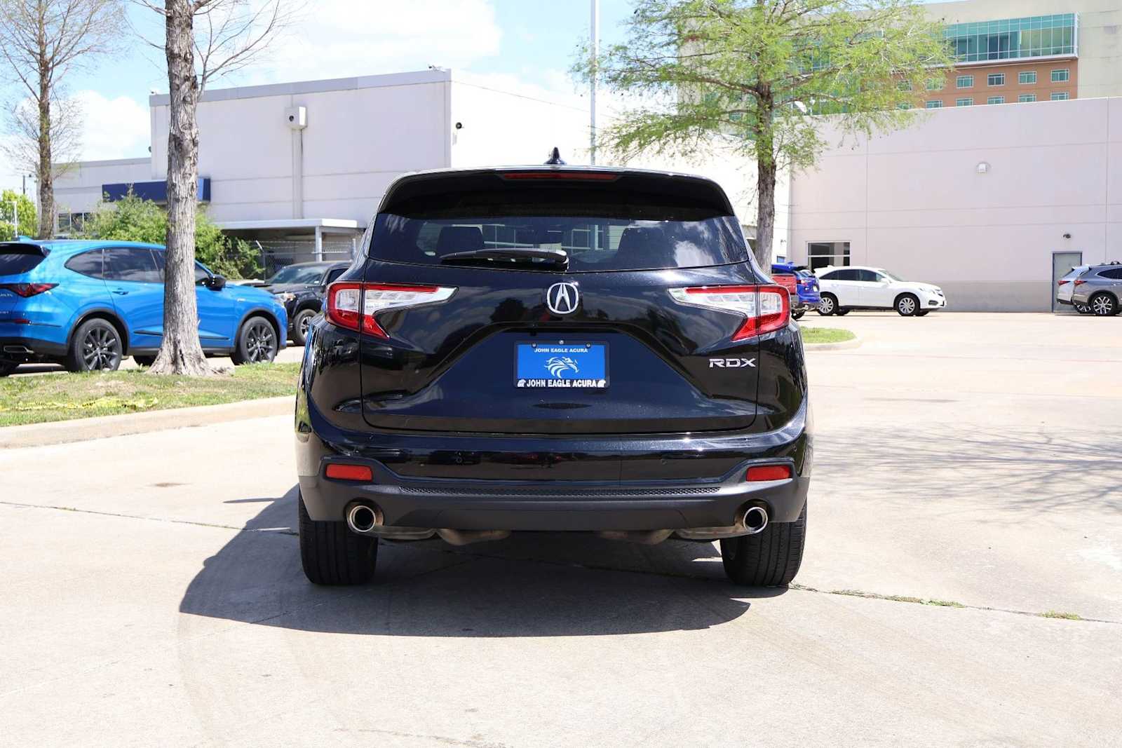 Thumbnail: 2019 Acura RDX - 5