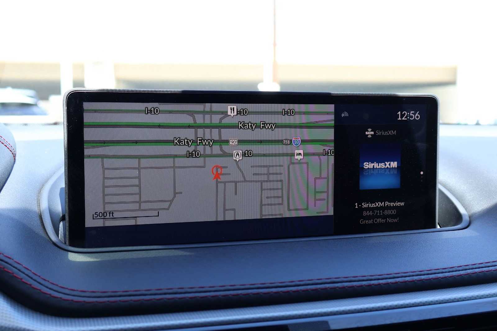 Thumbnail: 2023 Acura MDX - 26