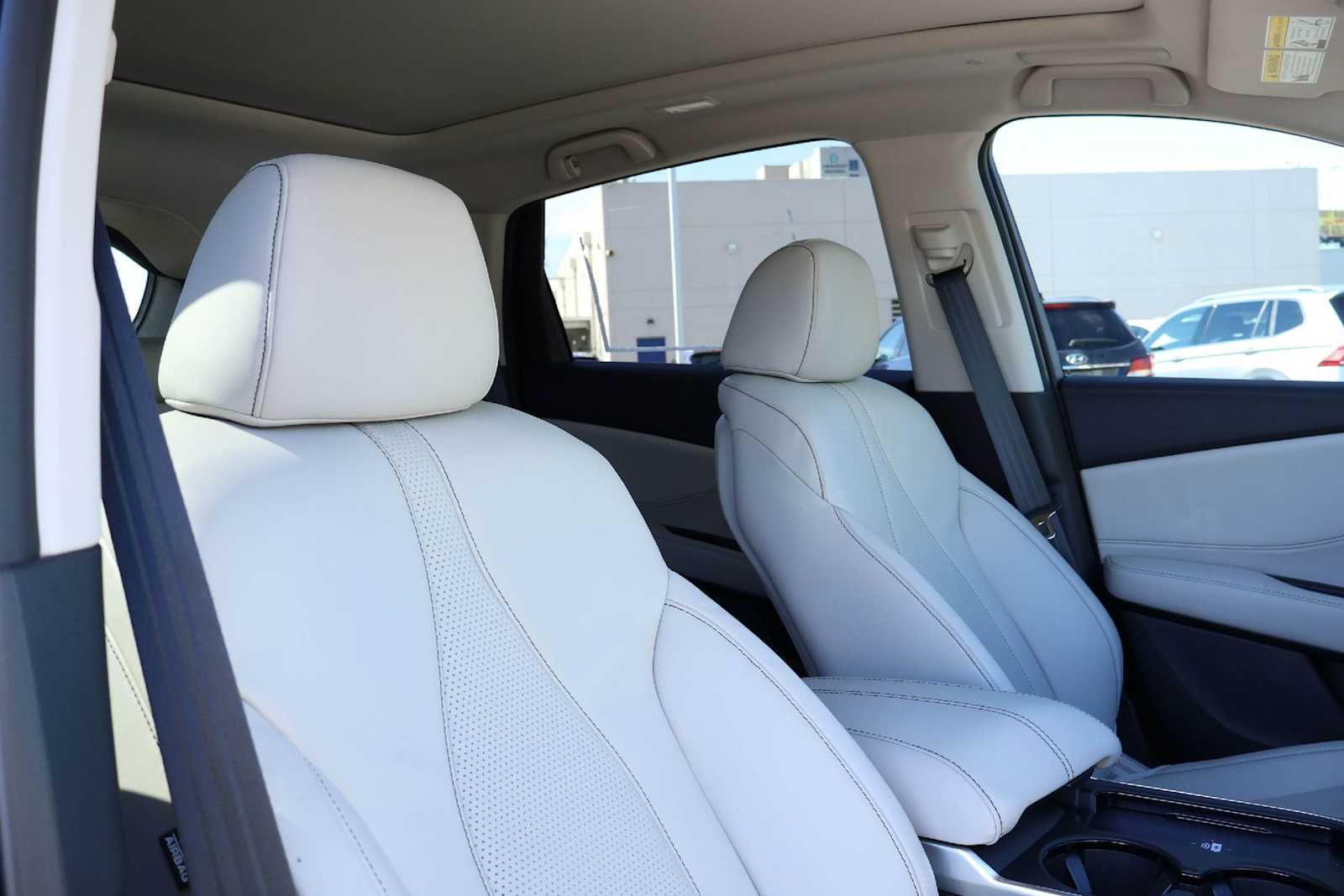 Thumbnail: 2026 Acura RDX - 14