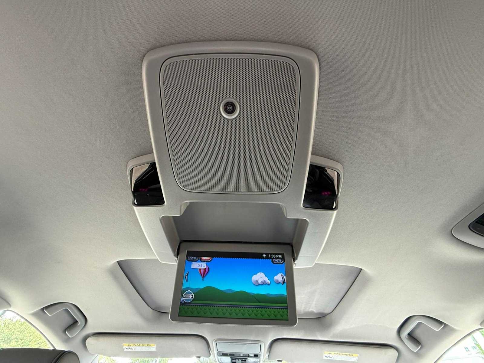 Thumbnail: 2023 Honda Odyssey - 25