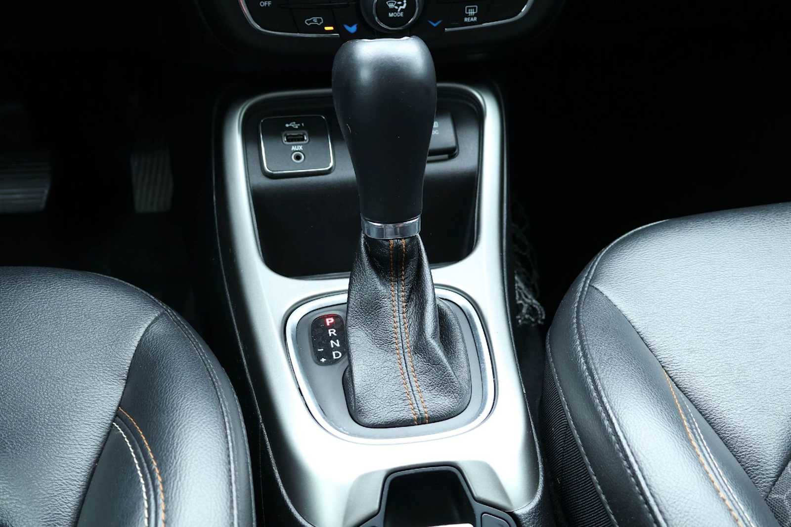 Thumbnail: 2019 Jeep Compass - 17