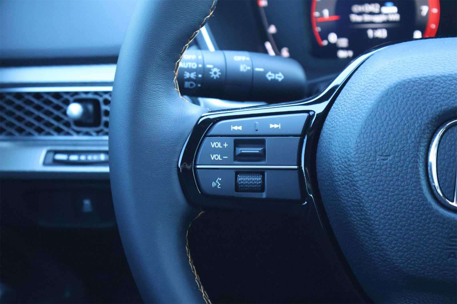 Thumbnail: 2026 Acura Integra - 22