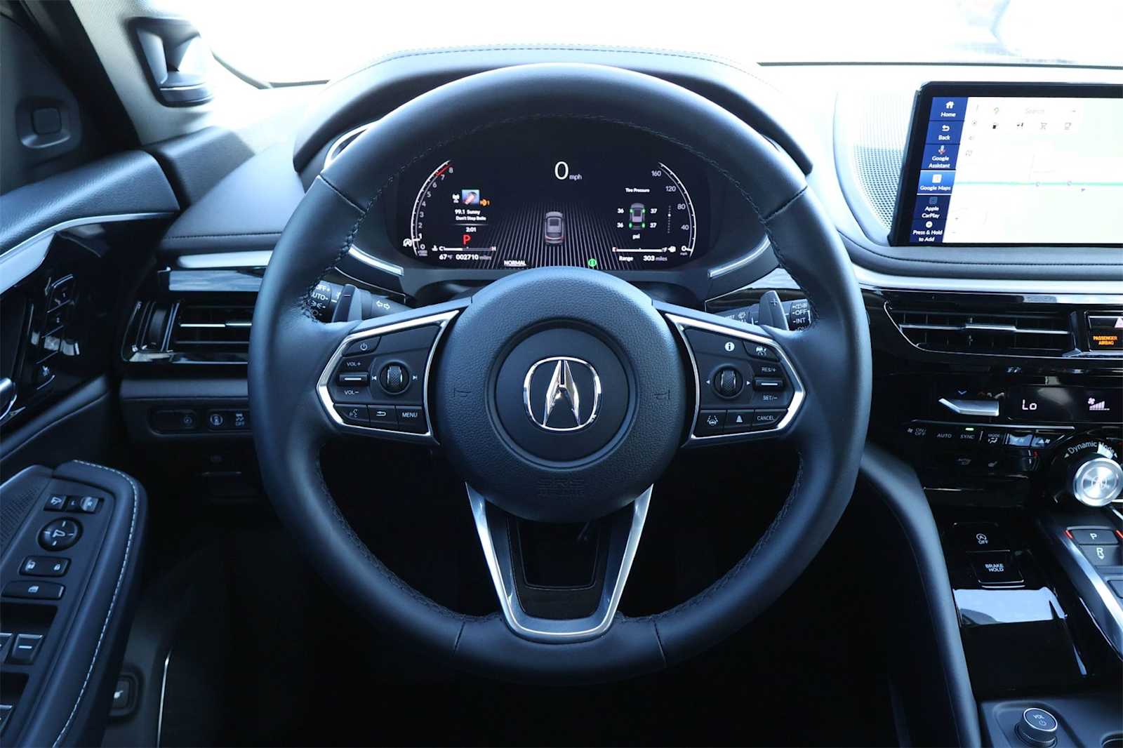 Thumbnail: 2026 Acura MDX - 15