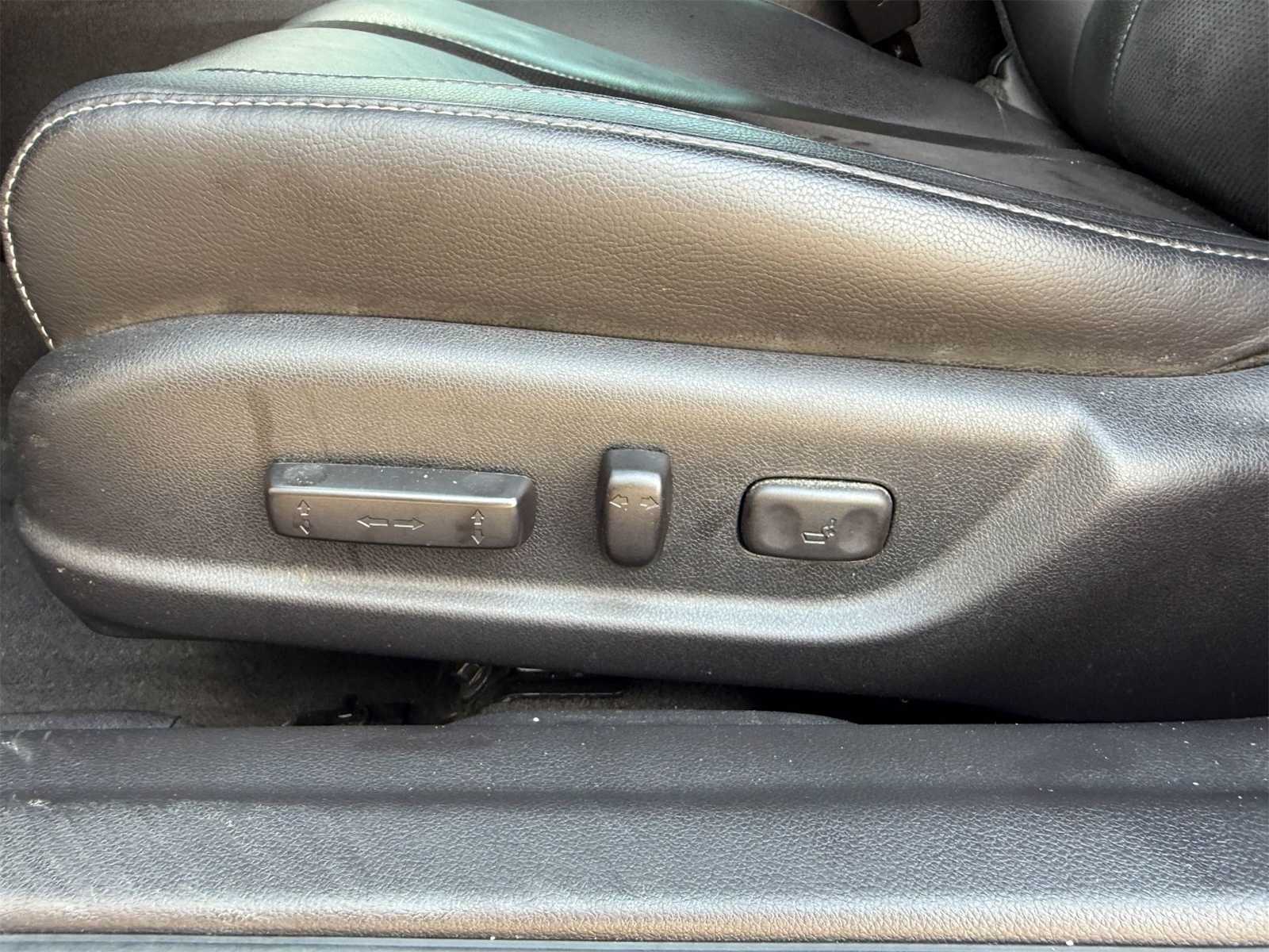 Thumbnail: 2020 Acura ILX - 24