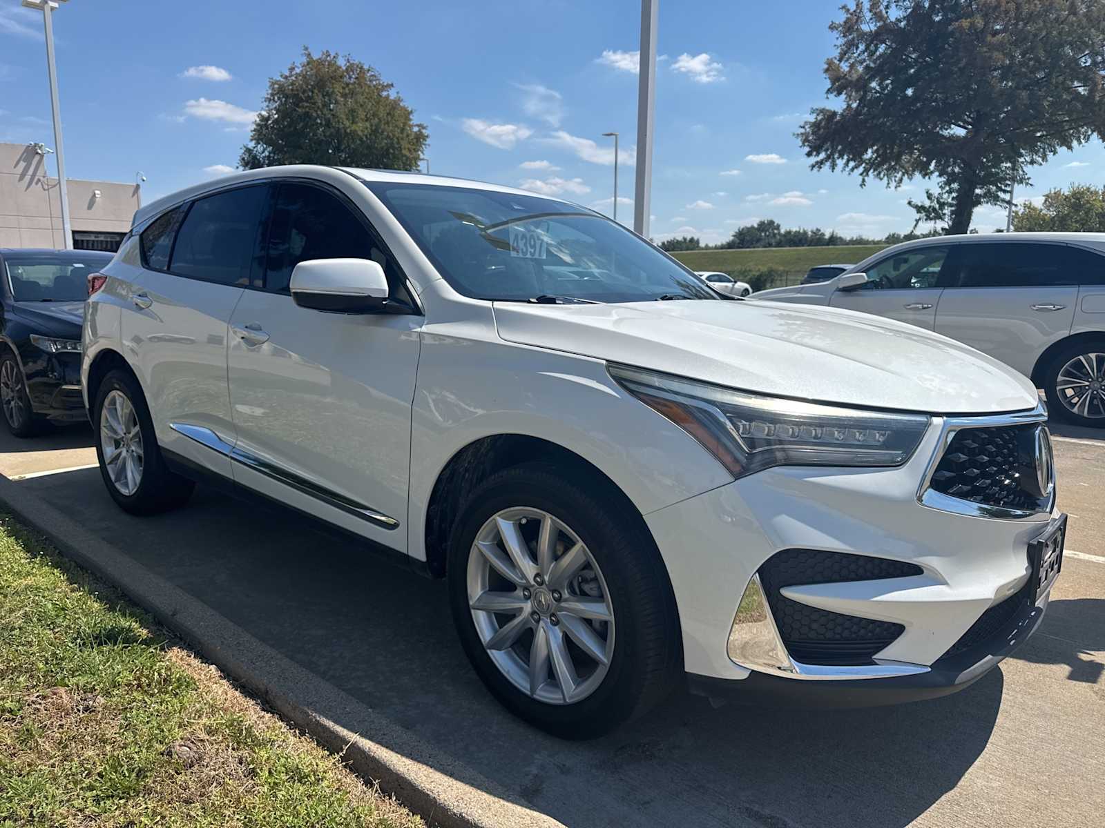 Thumbnail: 2020 Acura RDX - 5