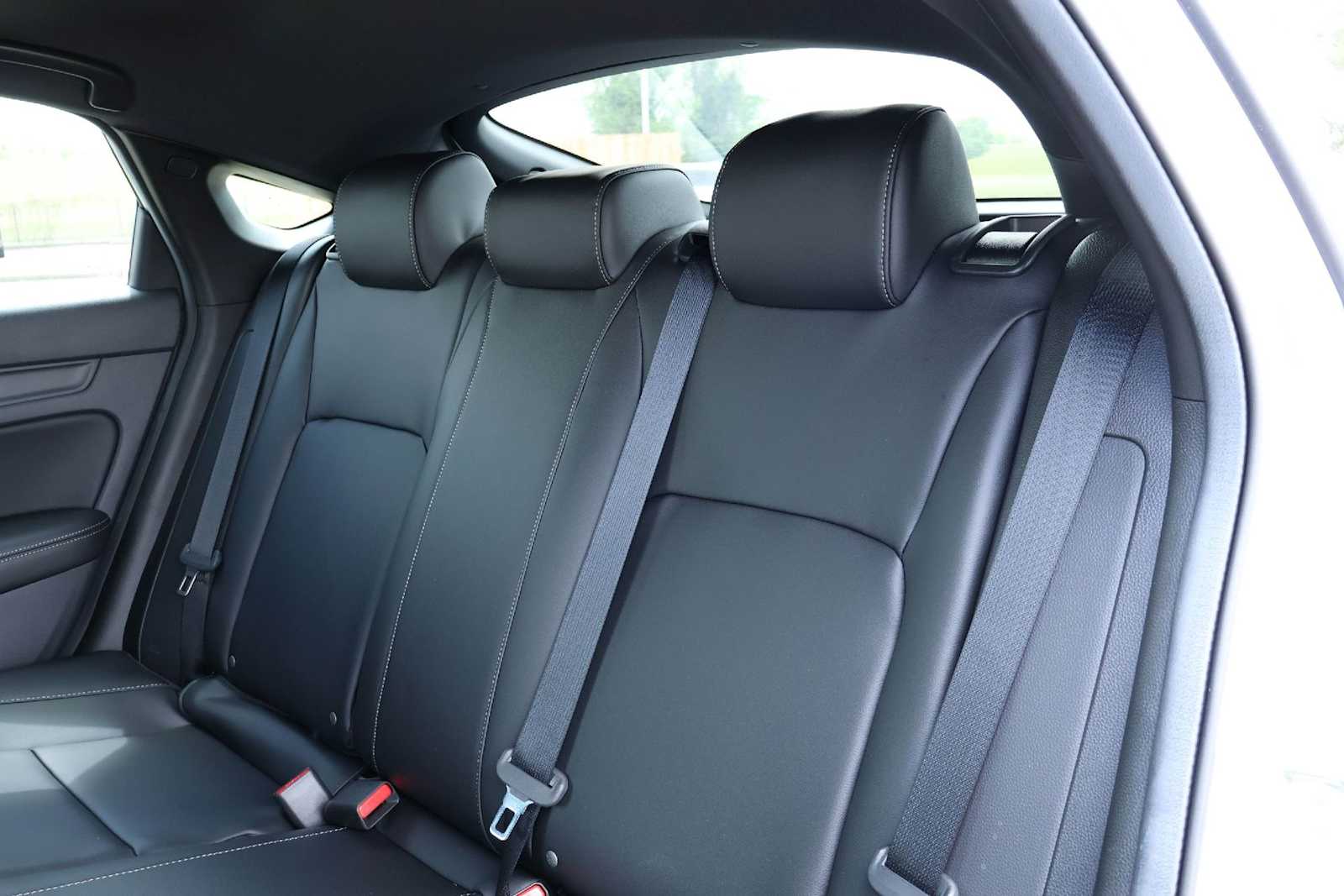 Thumbnail: 2026 Acura Integra - 13