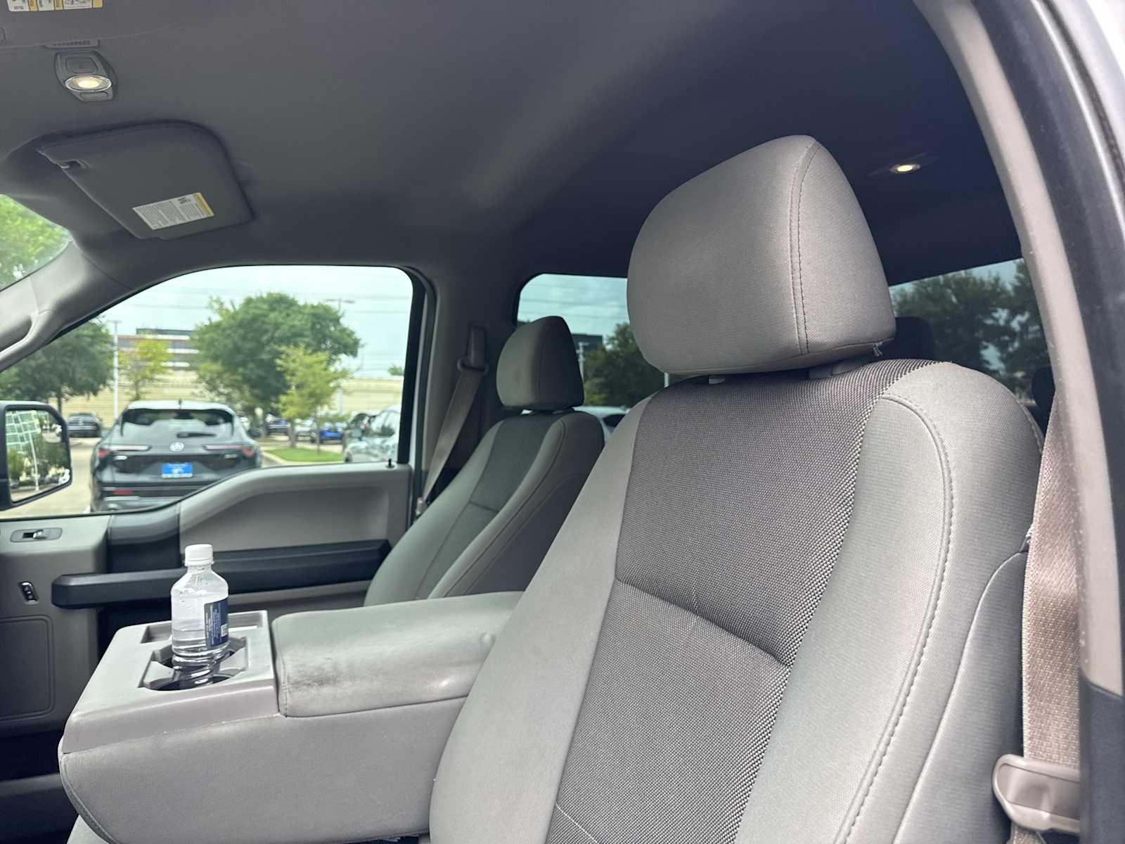 Thumbnail: 2017 Ford F-150 - 7