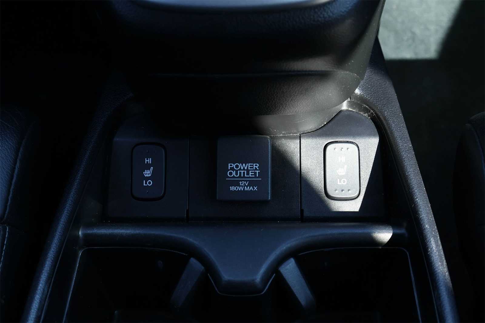 Thumbnail: 2014 Honda CR-V - 25