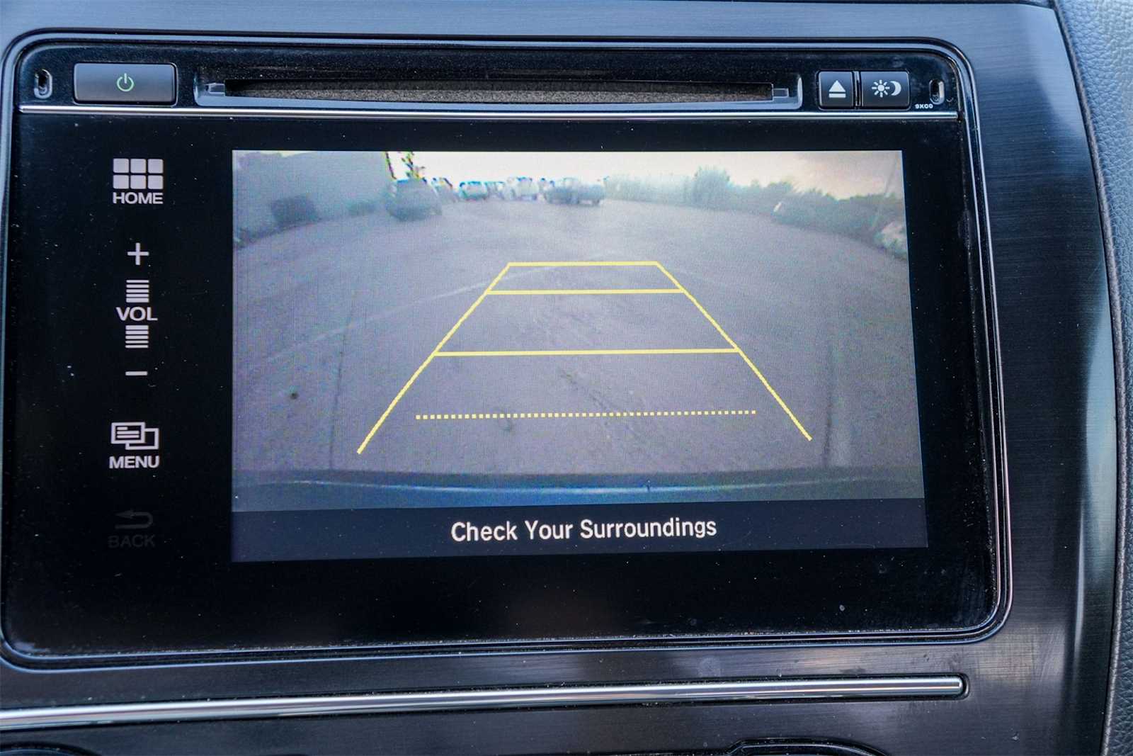 Thumbnail: 2015 Honda Civic - 24