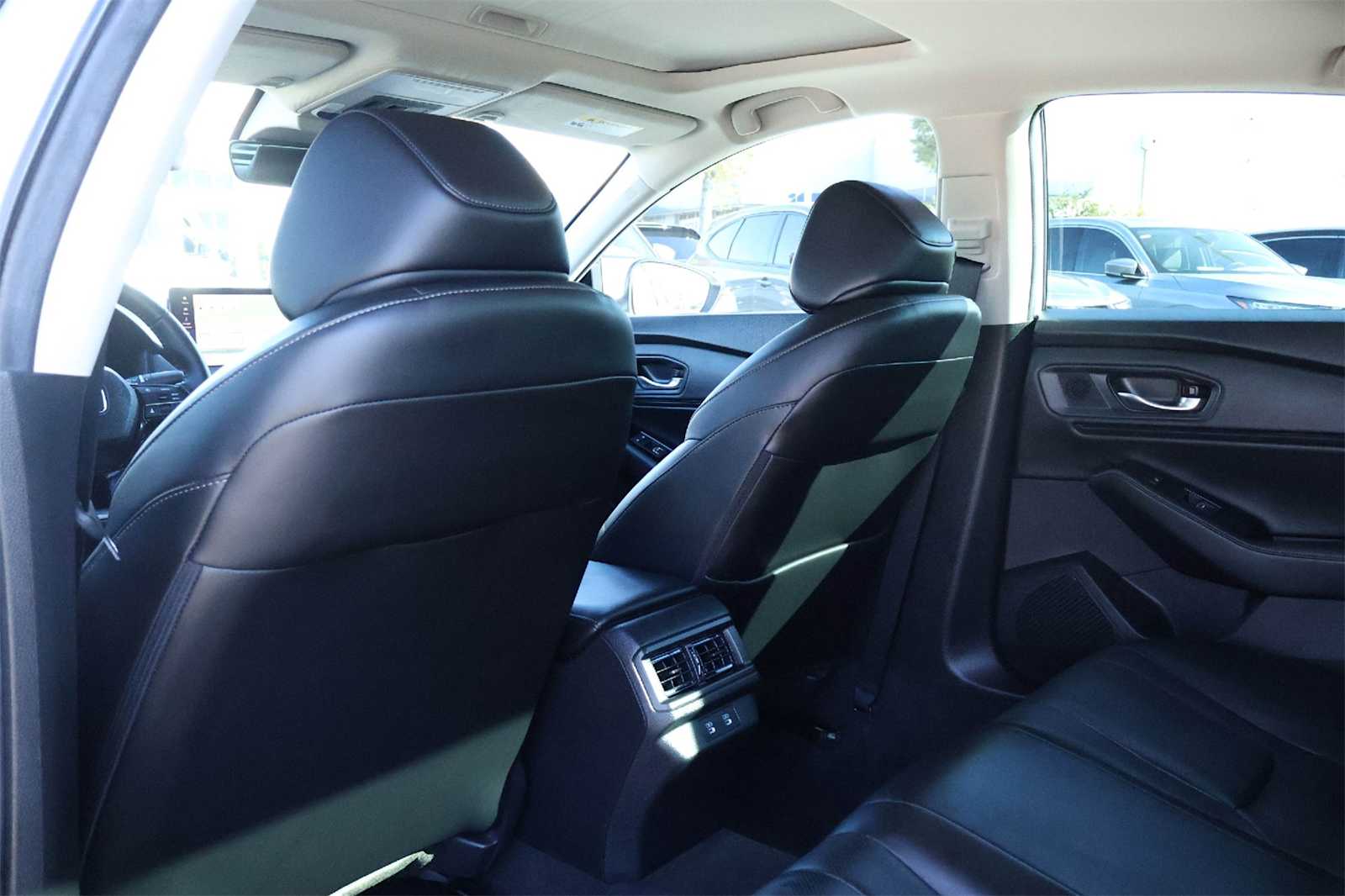 Thumbnail: 2024 Honda Accord - 12