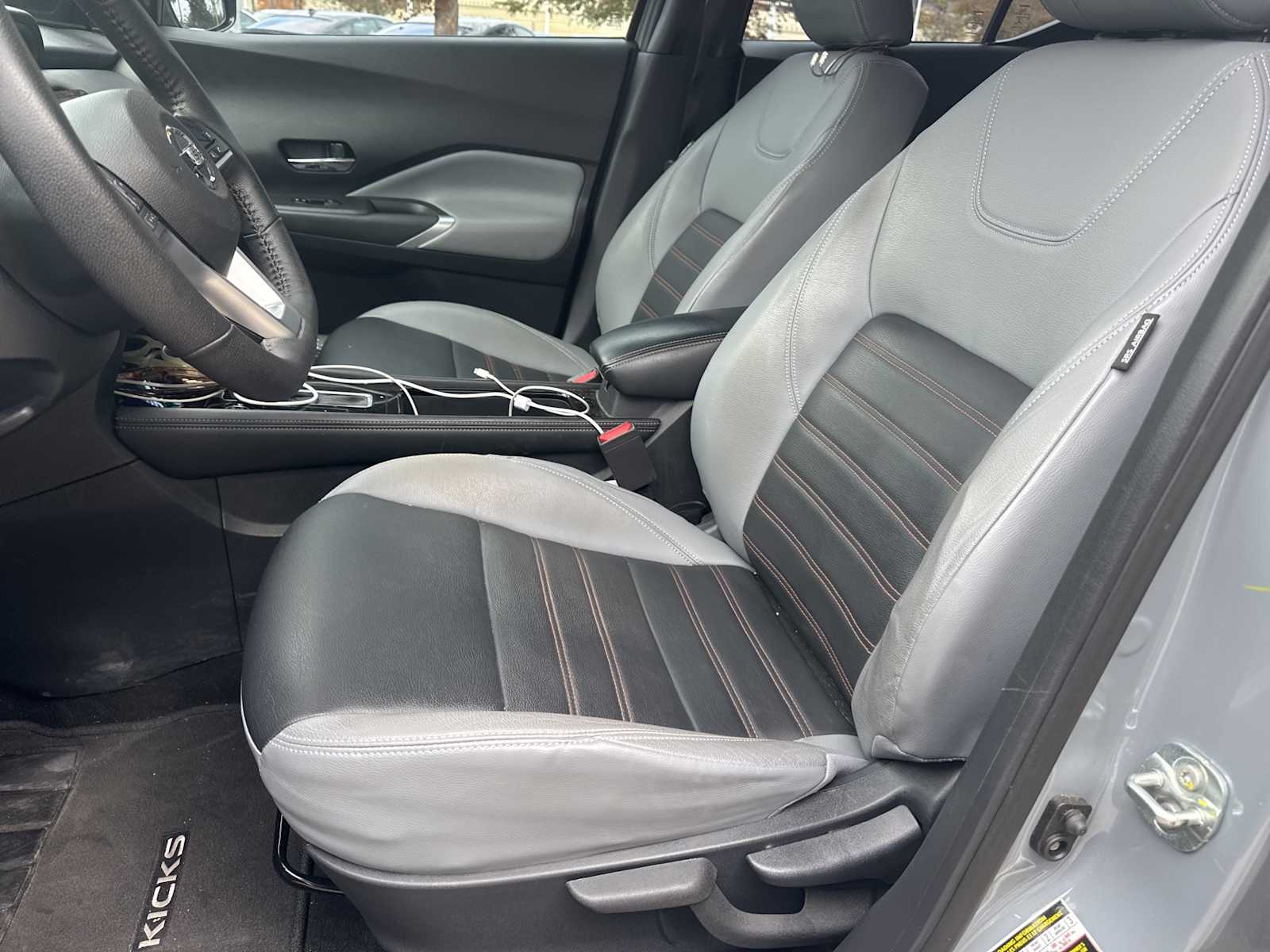 Thumbnail: 2021 Nissan Kicks - 6