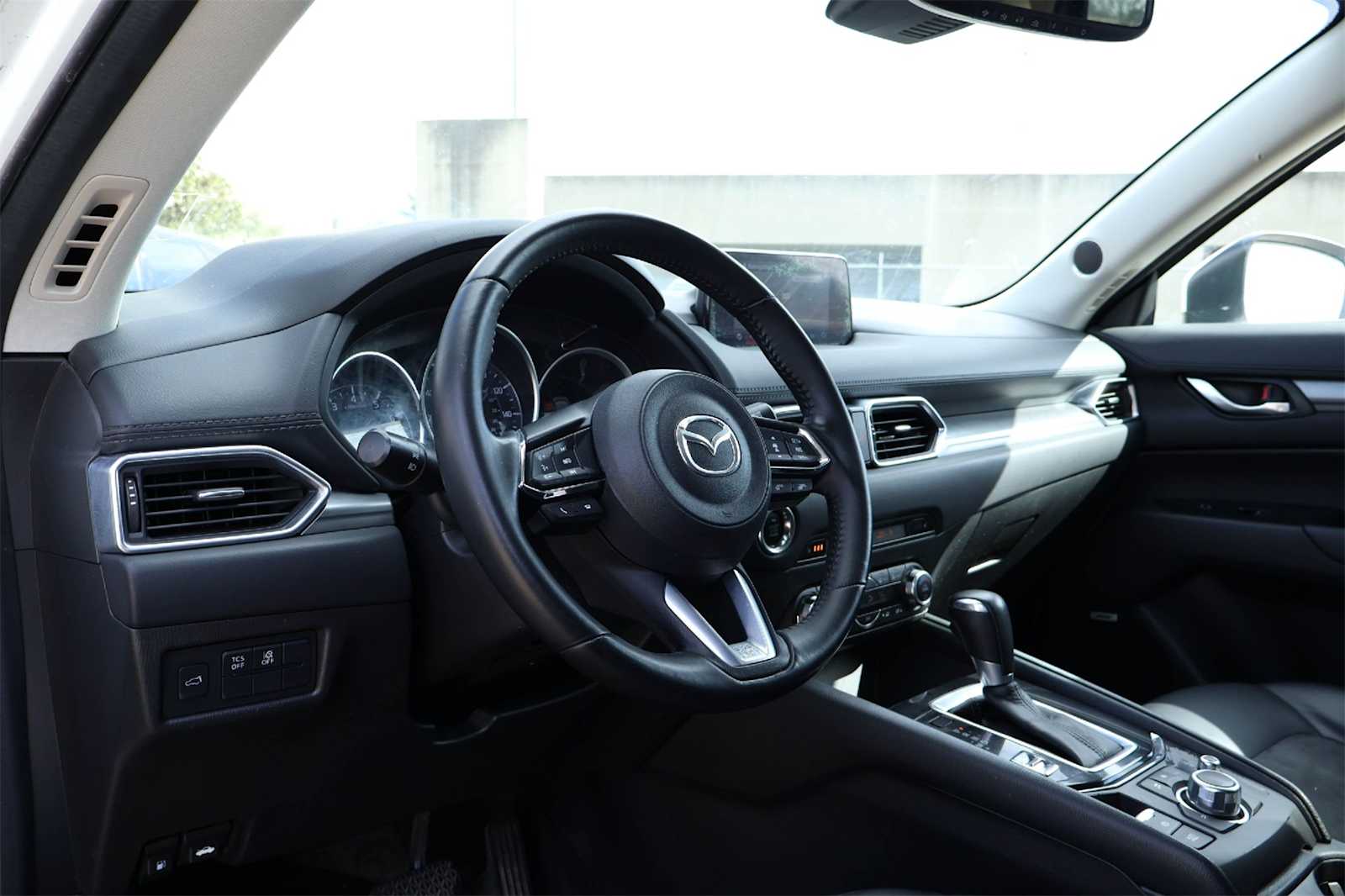 Thumbnail: 2018 Mazda CX-5 - 2