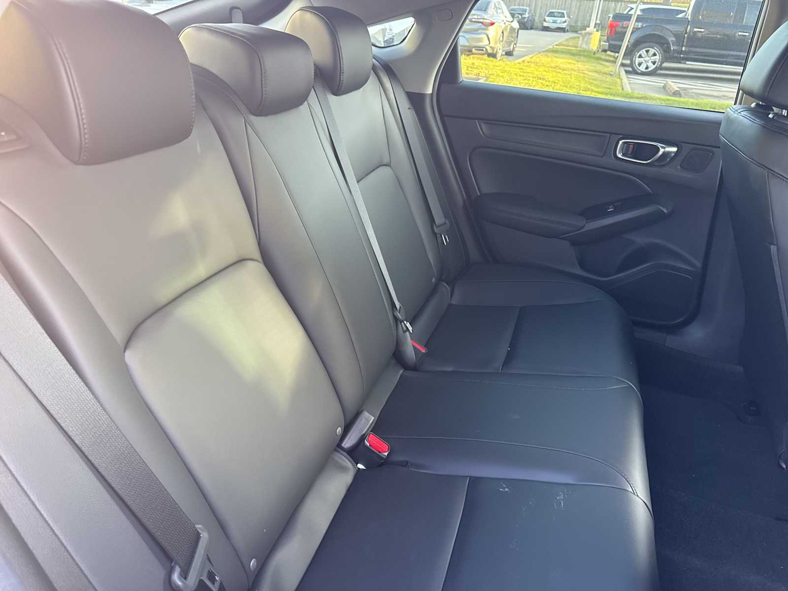 Thumbnail: 2024 Acura Integra - 9