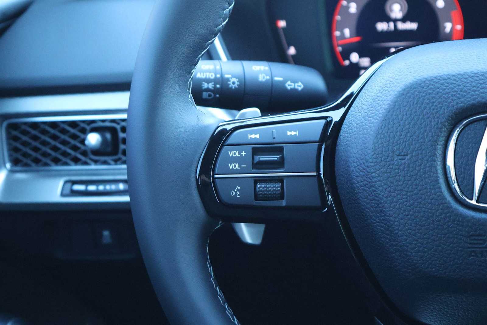 Thumbnail: 2026 Acura Integra - 22