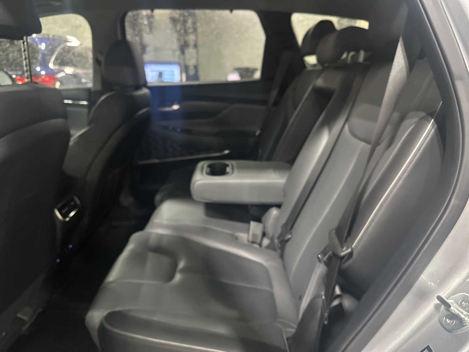 Thumbnail: 2022 Hyundai Santa Fe - 10