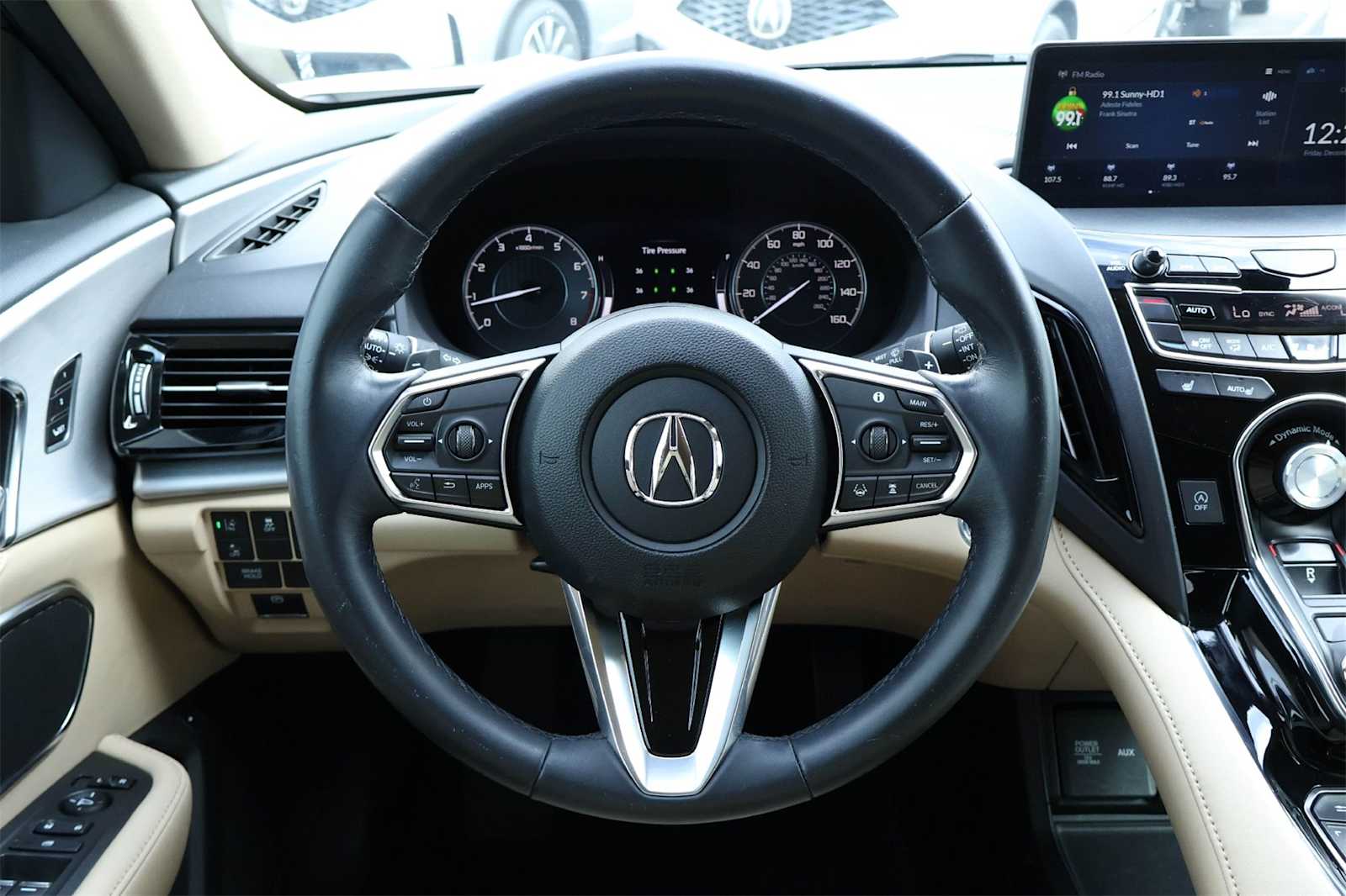 Thumbnail: 2019 Acura RDX - 15