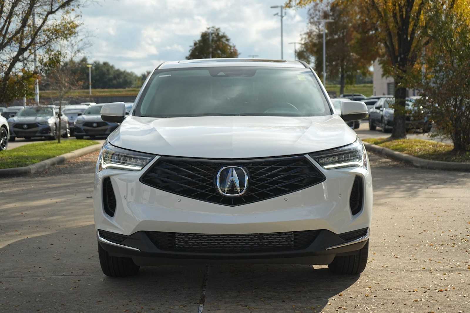 Thumbnail: 2026 Acura RDX - 6