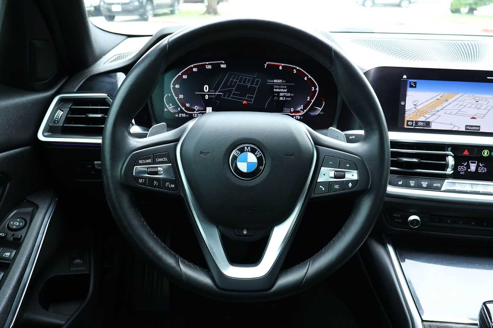 Thumbnail: 2020 BMW 3 Series - 15