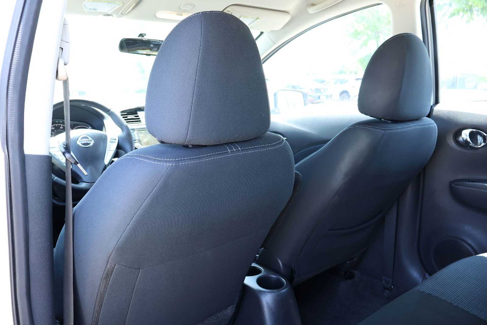 Thumbnail: 2016 Nissan Versa Note - 12