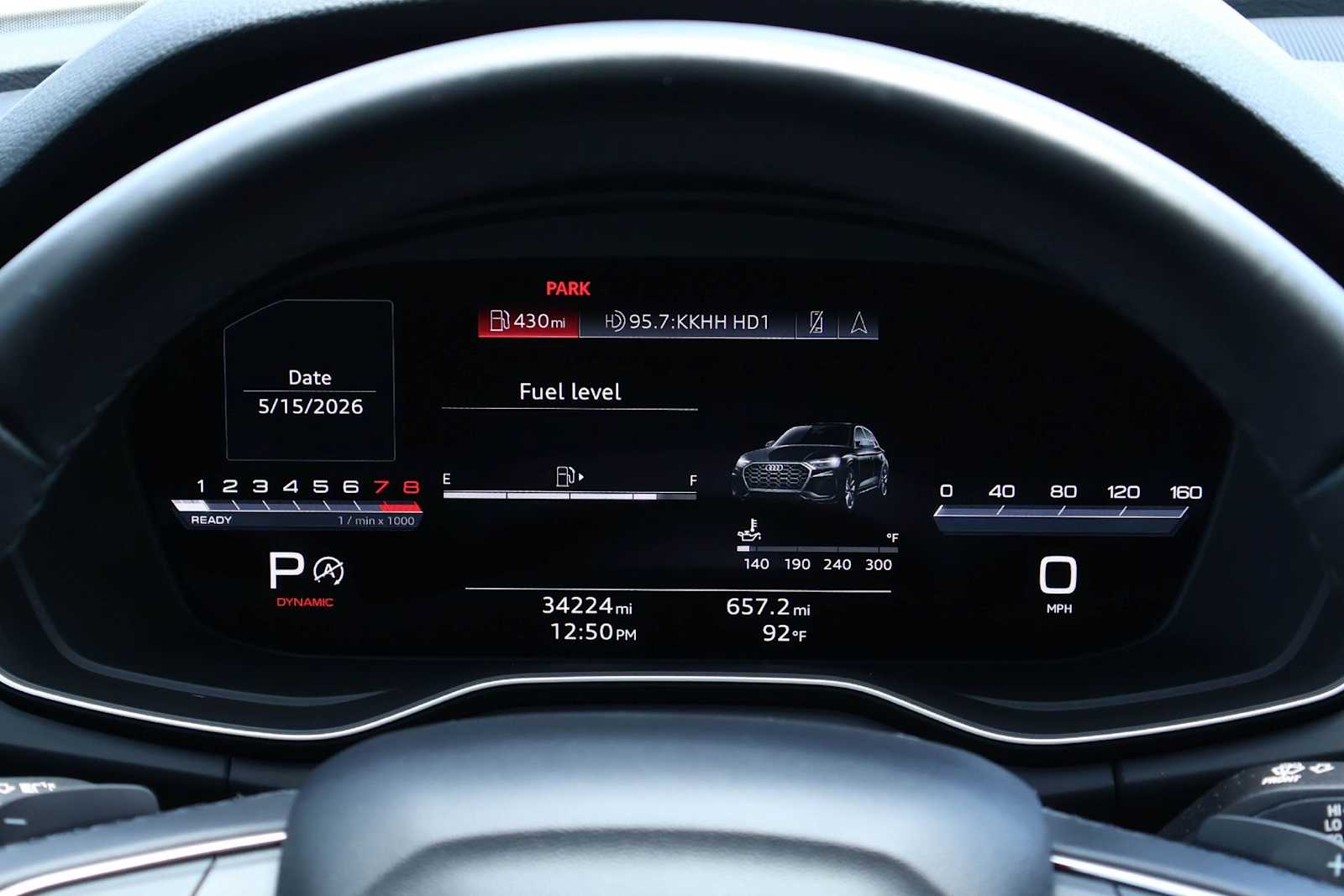Thumbnail: 2023 Audi Q5 - 18