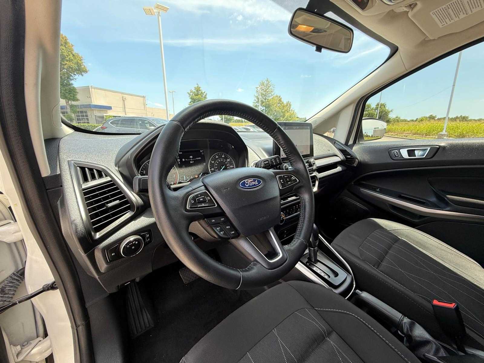 Thumbnail: 2019 Ford EcoSport - 2