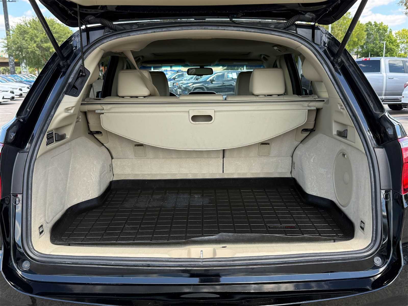 Thumbnail: 2016 Acura RDX - 19