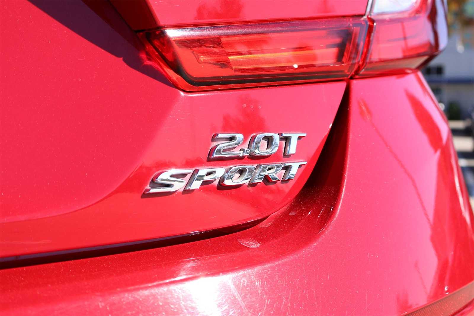 Thumbnail: 2018 Honda Accord - 7