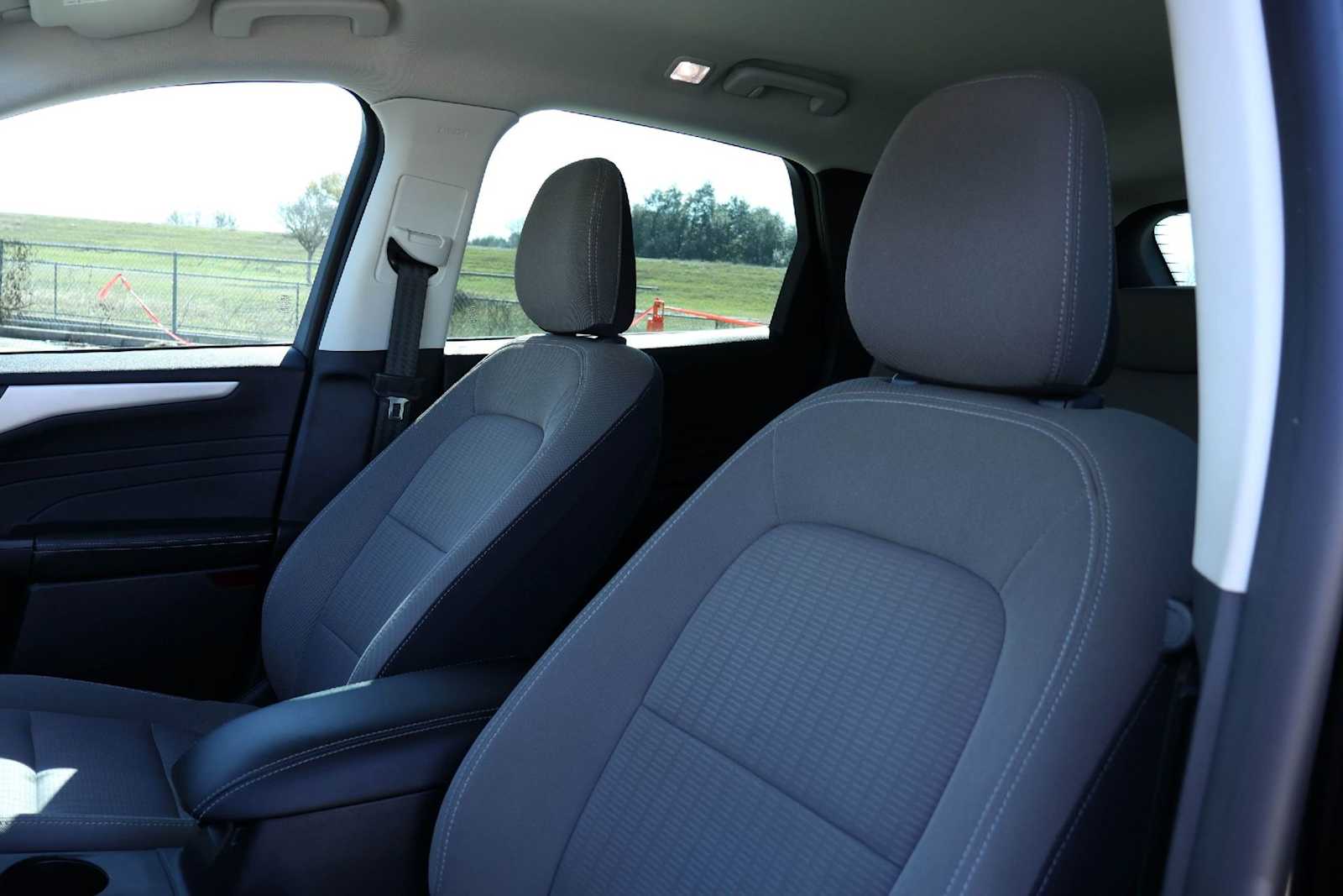 Thumbnail: 2022 Ford Escape - 11