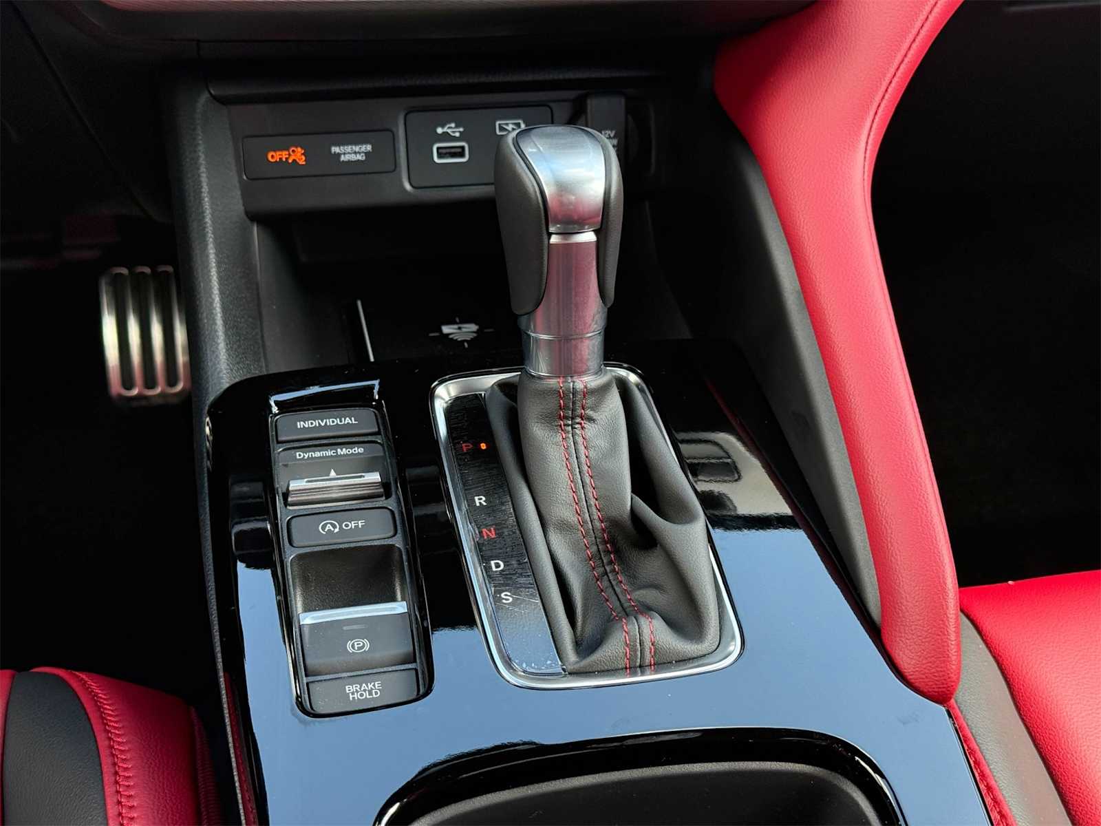 Thumbnail: 2026 Acura Integra - 17