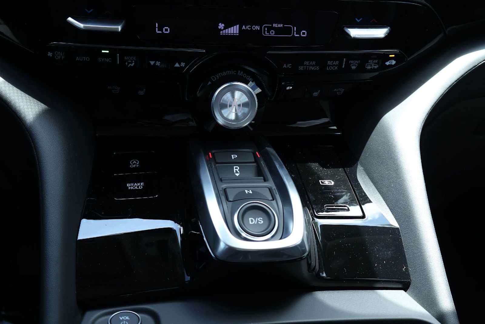 Thumbnail: 2026 Acura MDX - 17