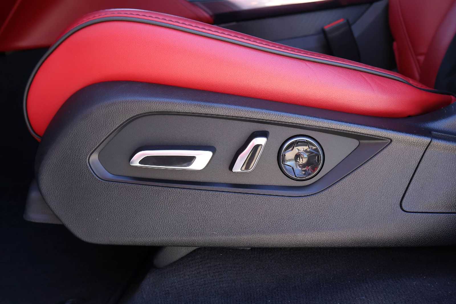 Thumbnail: 2023 Acura MDX - 24