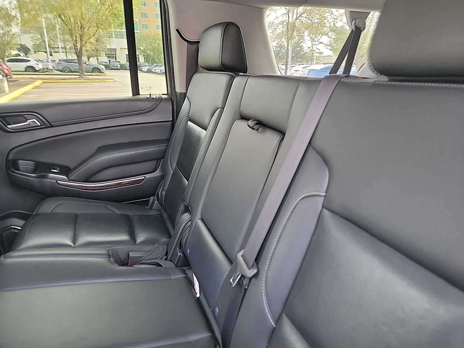 Thumbnail: 2019 GMC Yukon XL - 5