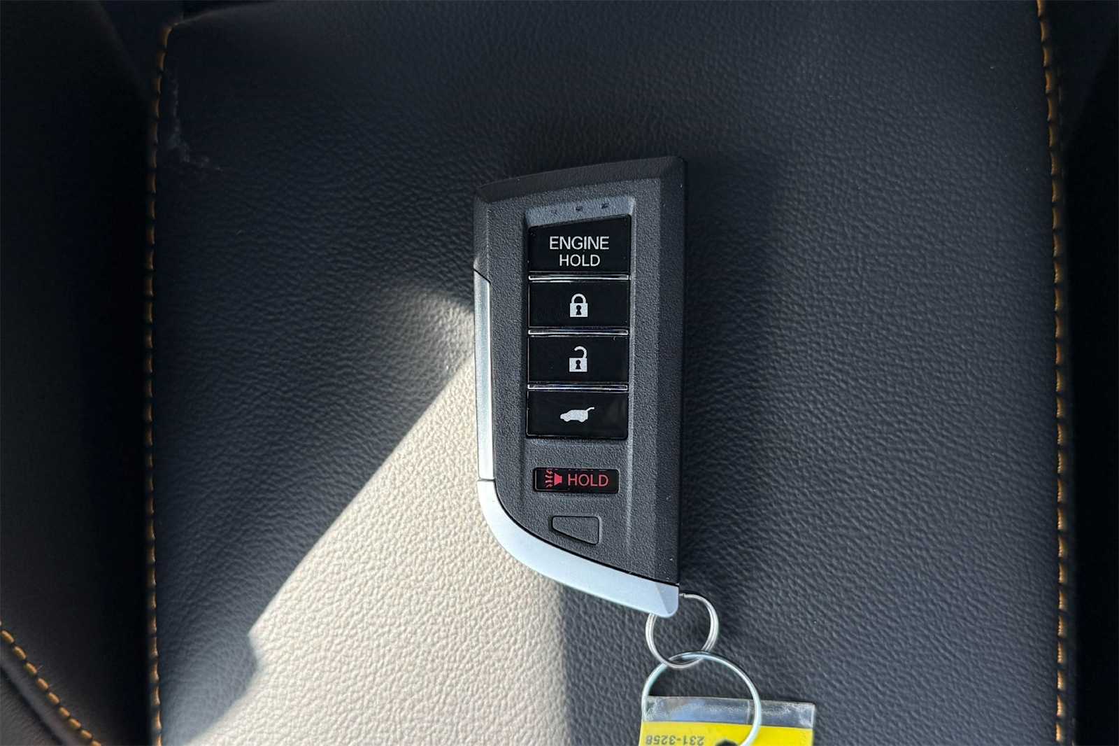 Thumbnail: 2026 Acura Integra - 20